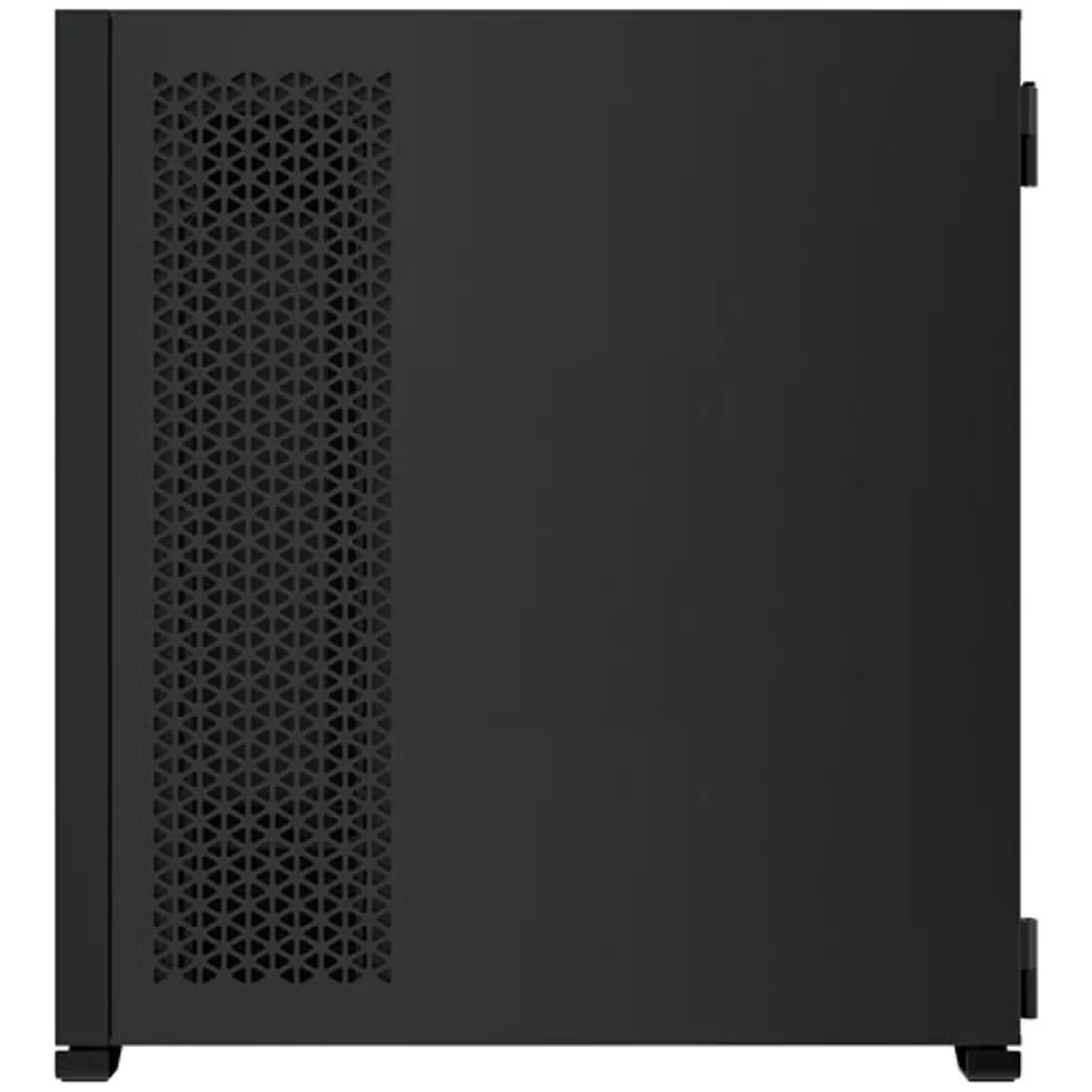 Corsair 7000D Airflow Full-Tower ATX Computer Case - Black