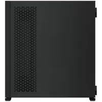 Corsair 7000D Airflow Full-Tower ATX Computer Case - Black