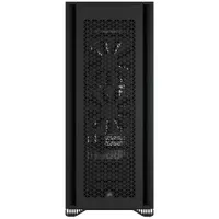 Corsair 7000D Airflow Full-Tower ATX Computer Case - Black