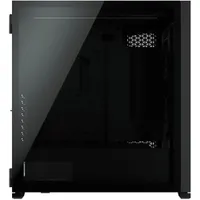 Corsair 7000D Airflow Full-Tower ATX Computer Case - Black