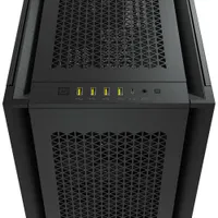 Corsair 7000D Airflow Full-Tower ATX Computer Case - Black