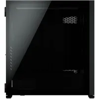 Corsair iCUE 7000X RGB Full-Tower ATX Computer Case - Black