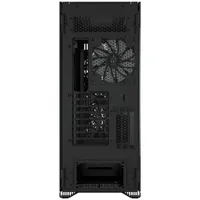 Corsair iCUE 7000X RGB Full-Tower ATX Computer Case - Black