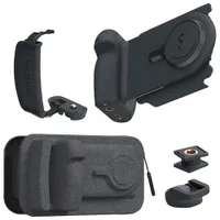 Trousse de départ avec prise ProGrip de ShiftCam pour téléphone intelligent