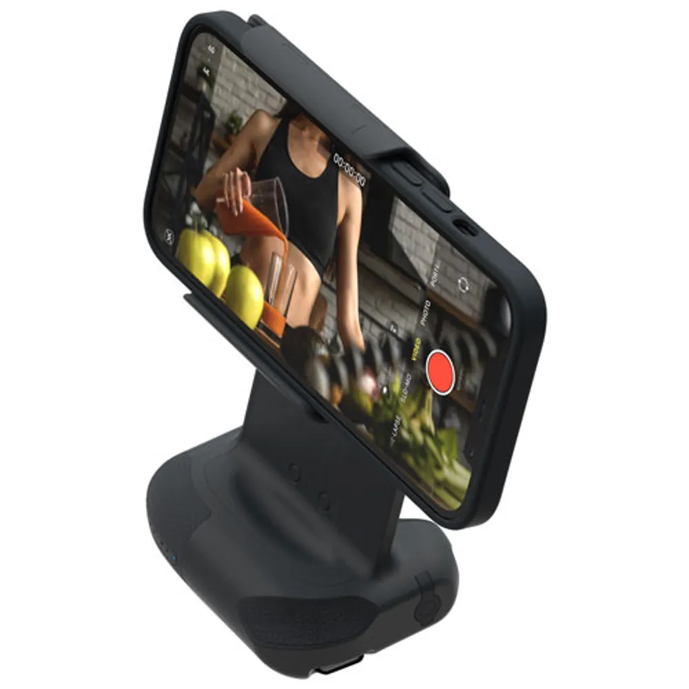 ShiftCam ProGrip Smartphone Grip Starter Kit