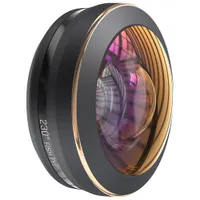 ShiftCam 230° Fisheye ProLens for Smartphones