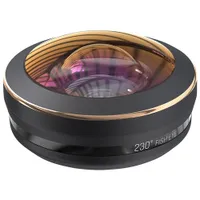 ShiftCam 230° Fisheye ProLens for Smartphones