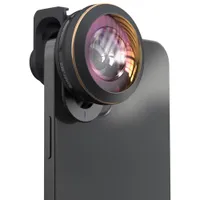 ShiftCam 230° Fisheye ProLens for Smartphones