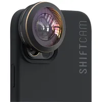 ShiftCam 230° Fisheye ProLens for Smartphones