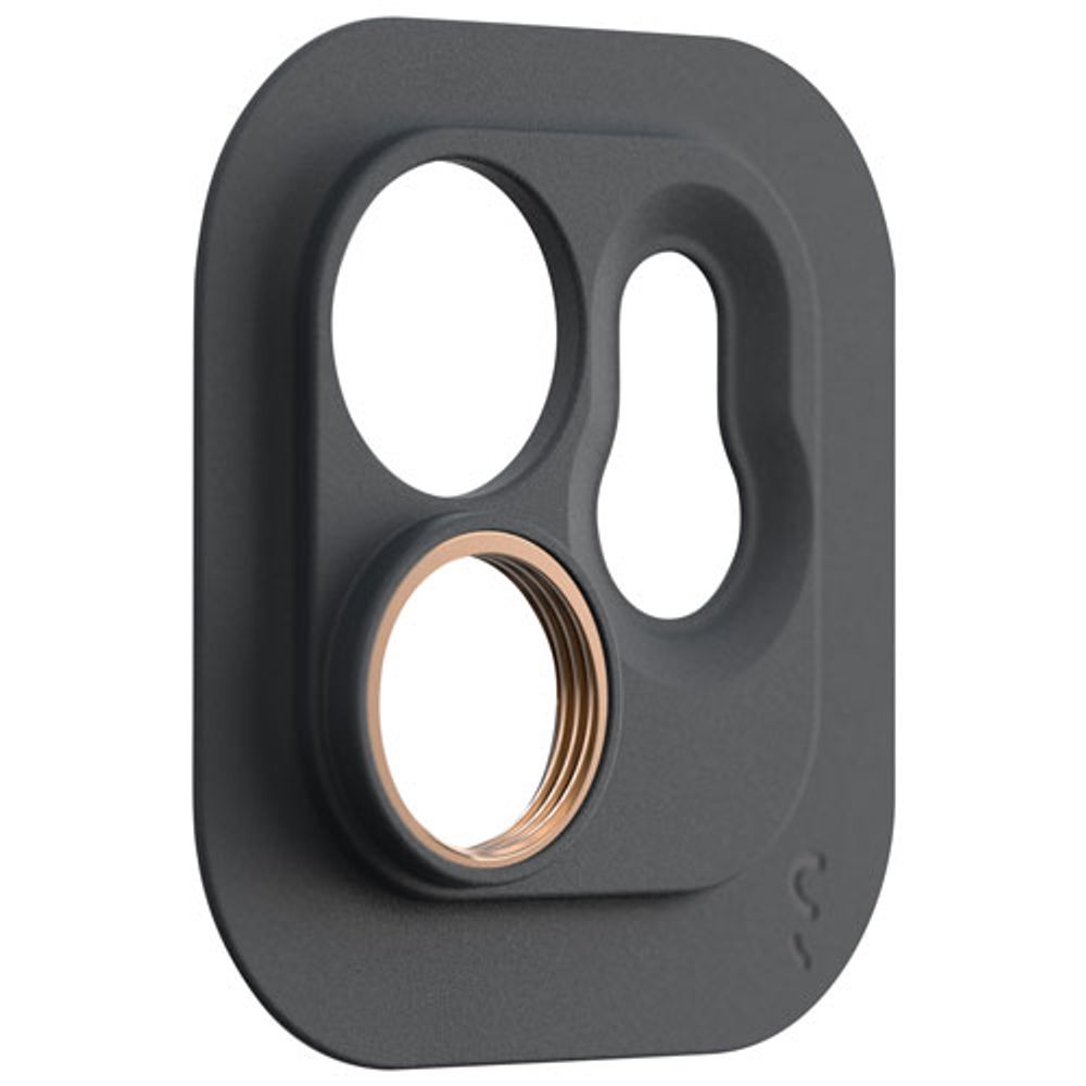 ShiftCam In-Case Lens Mount for iPhone 12 Pro Max