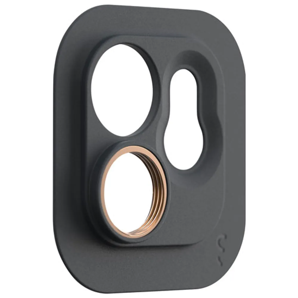 ShiftCam In-Case Lens Mount for iPhone 12 Pro