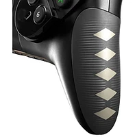 Ensemble de modules de manette eSwapX Pro de Thrustmaster - Noir/Blanc