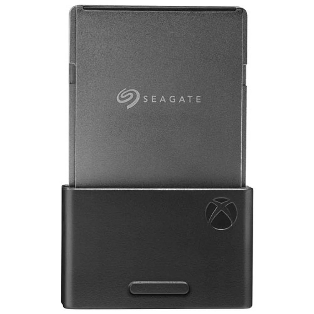 Seagate 2TB Storage Expansion Card for Xbox Series X and Series S