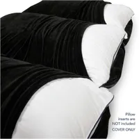 Star Wars The Mandalorian 3-Piece Pillow Lounger