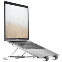 Insignia Portable Adjustable Laptop Stand - Only at Best Buy