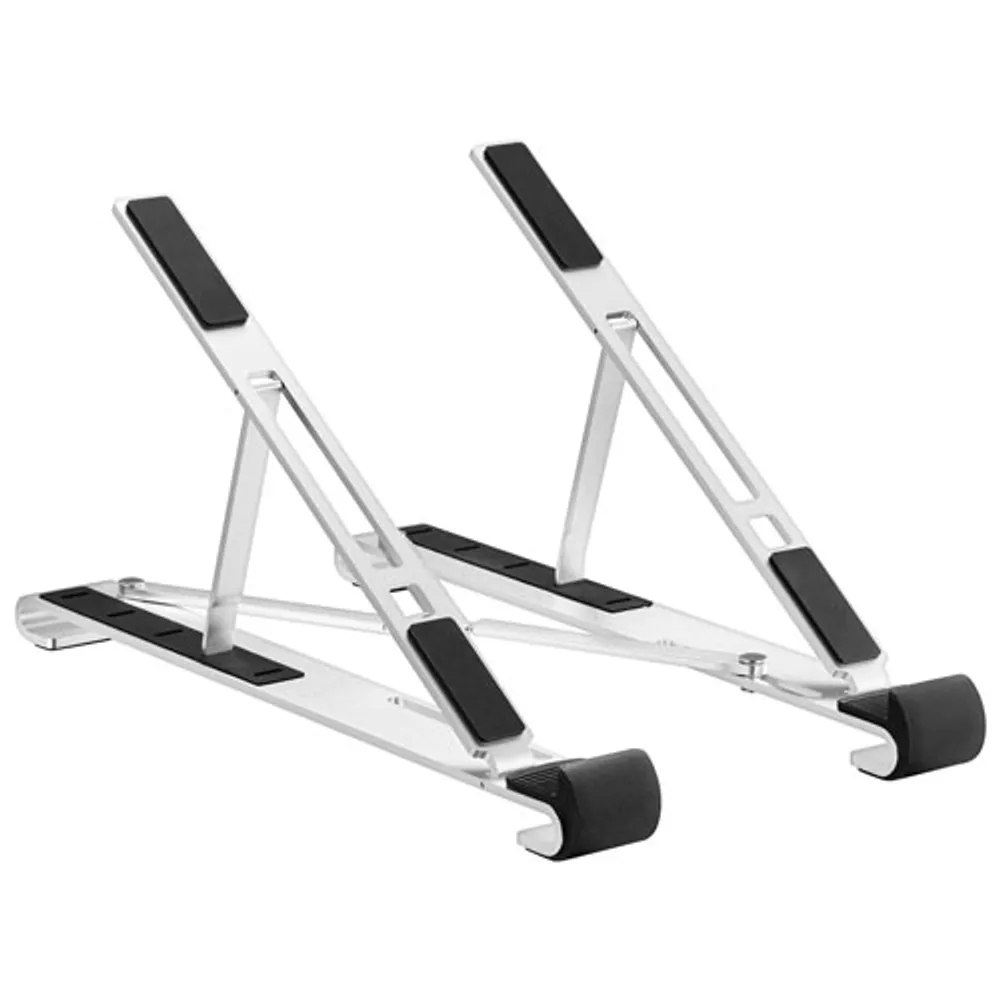 Insignia Portable Adjustable Laptop Stand - Only at Best Buy