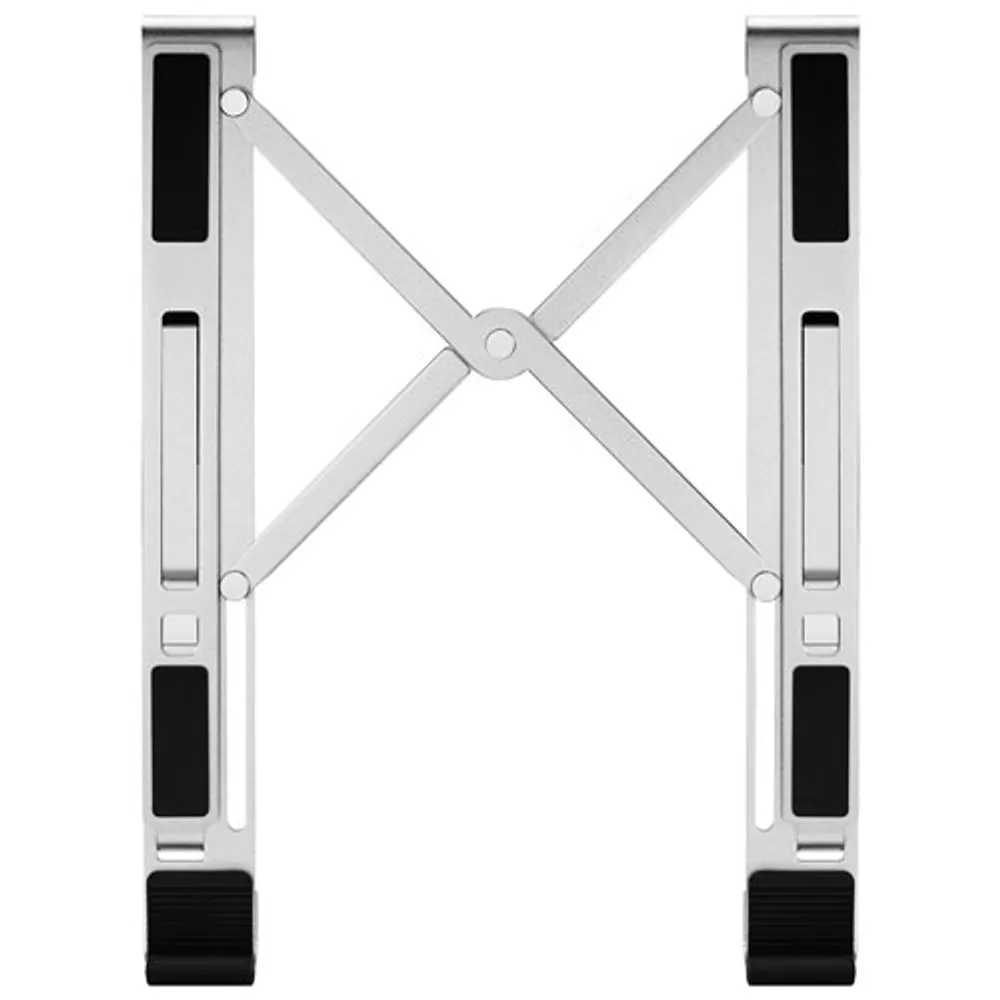 Insignia Portable Adjustable Laptop Stand - Only at Best Buy