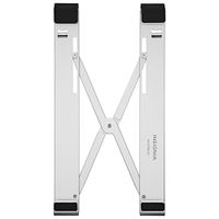 Insignia Portable Adjustable Laptop Stand - Only at Best Buy