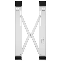 Insignia Portable Adjustable Laptop Stand - Only at Best Buy