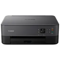 Canon PIXMA TS5320a Wireless All-In-One Inkjet Printer - Black