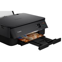 Canon PIXMA TS5320a Wireless All-In-One Inkjet Printer - Black