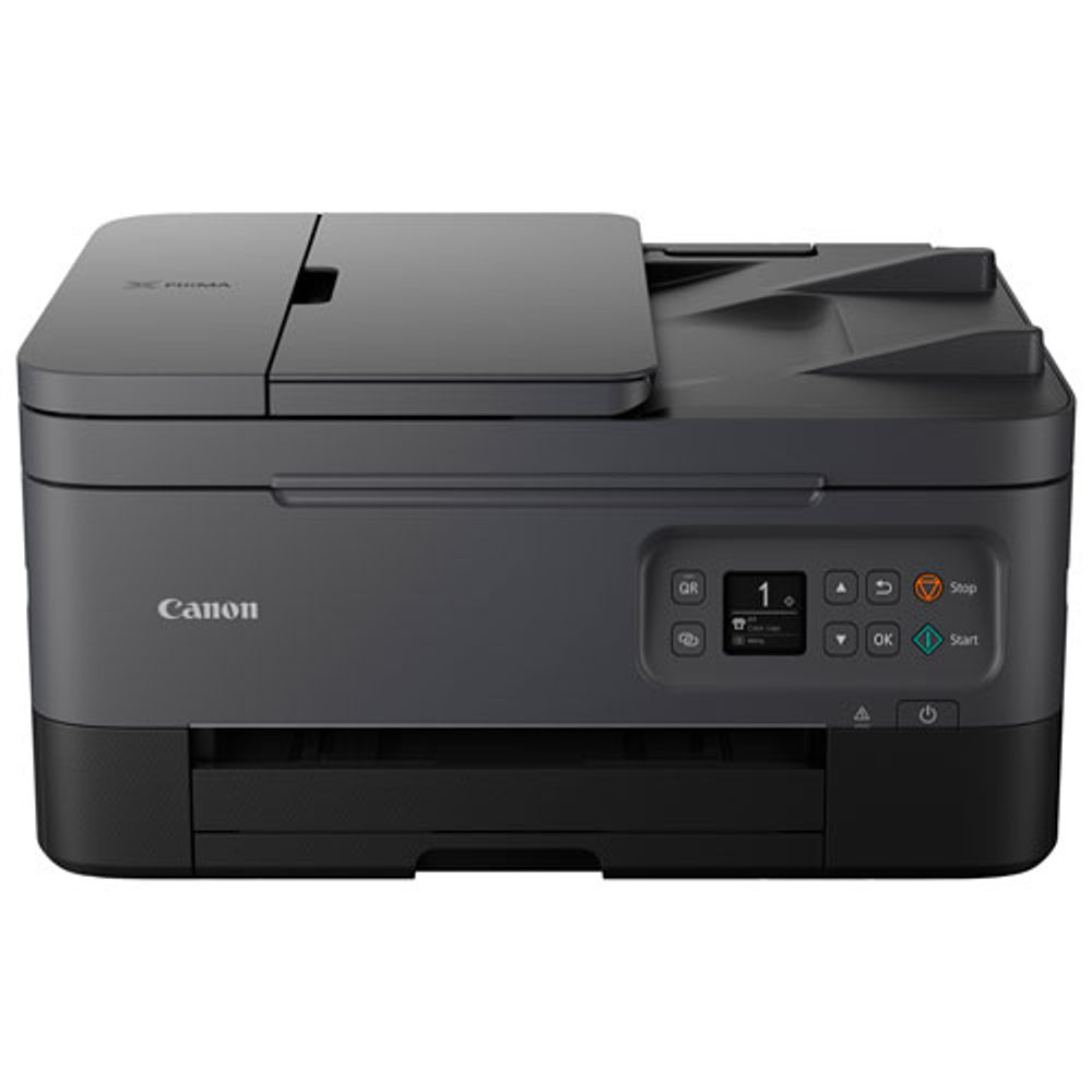 Canon PIXMA TR7020a Wireless All-In-One Inkjet Printer