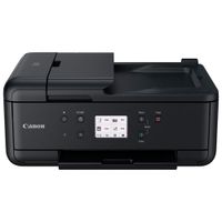 Canon PIXMA TR7620a Wireless All-In-One Inkjet Printer