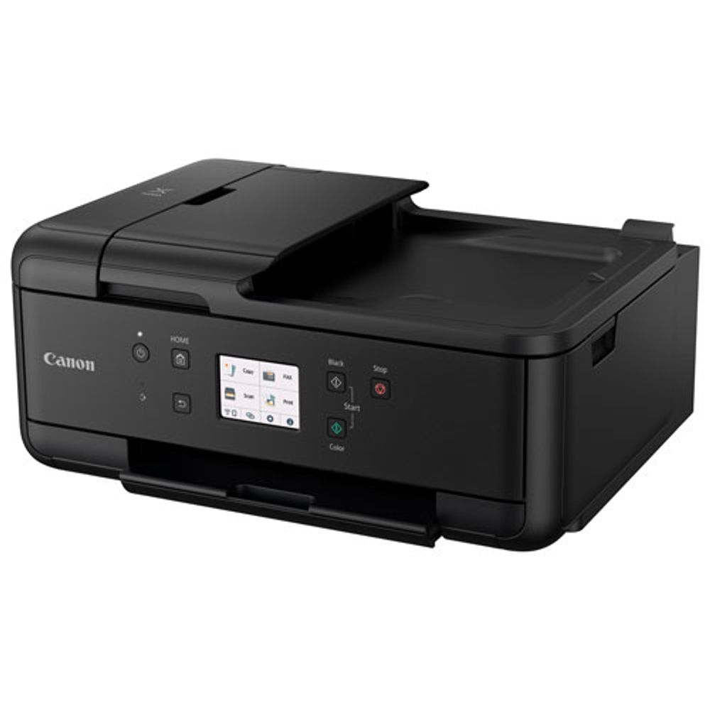 Canon PIXMA TR7620a Wireless All-In-One Inkjet Printer