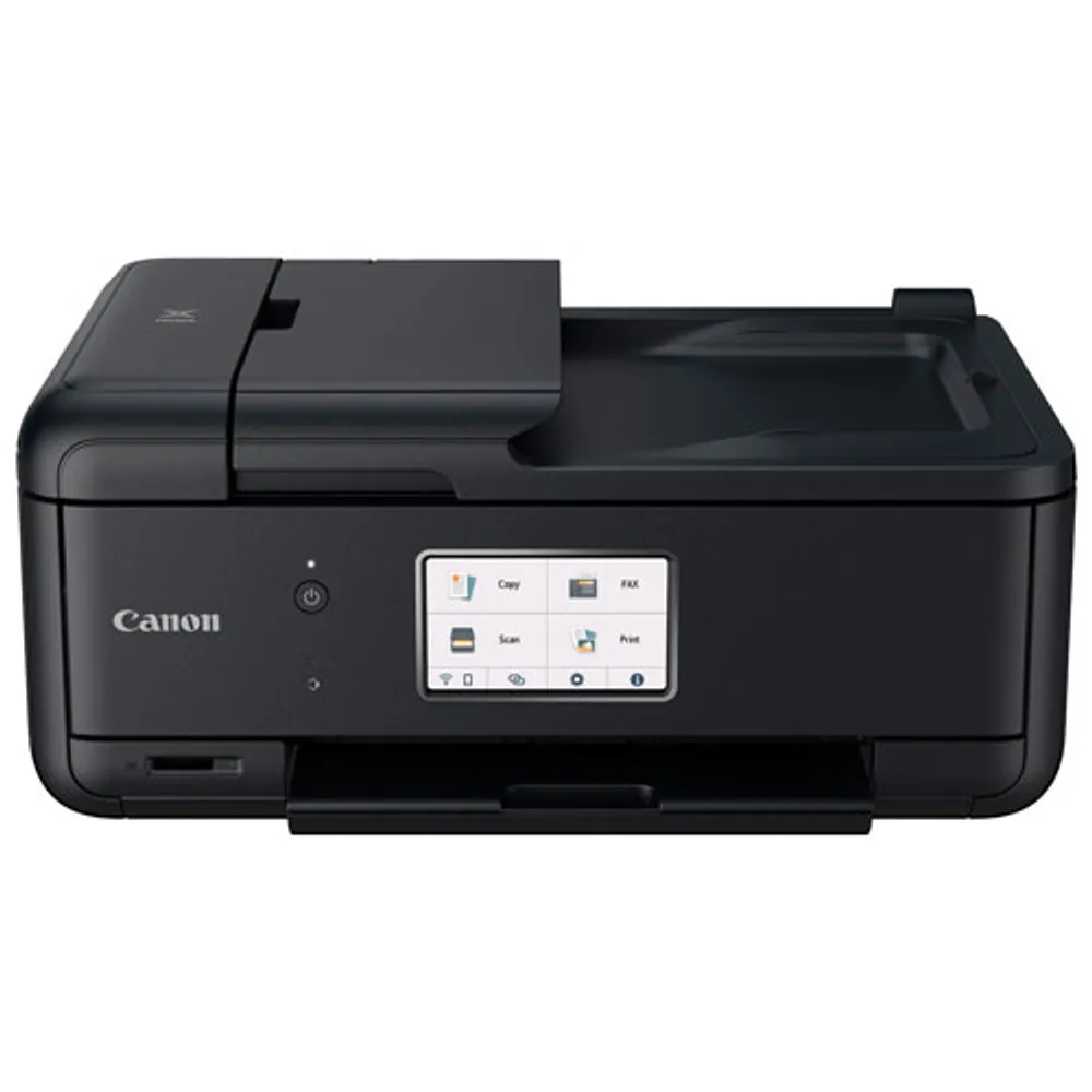 Canon PIXMA TR8620a Wireless All-In-One Inkjet Printer