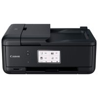 Canon PIXMA TR8620a Wireless All-In-One Inkjet Printer