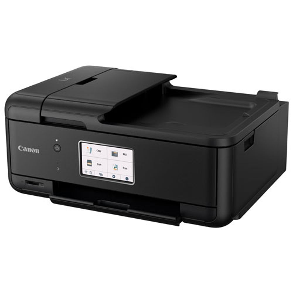 Canon PIXMA TR8620a Wireless All-In-One Inkjet Printer