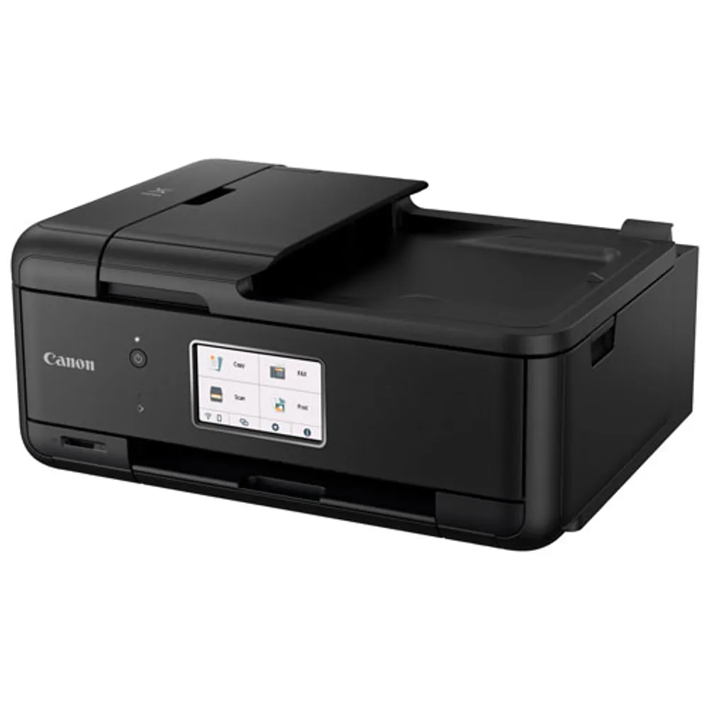 Canon PIXMA TR8620a Wireless All-In-One Inkjet Printer