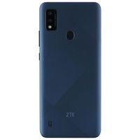 TELUS ZTE Blade A7P 32GB - Dark Grey - Pre-paid