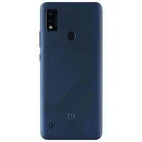 TELUS ZTE Blade A7P 32GB - Dark Grey - Pre-paid