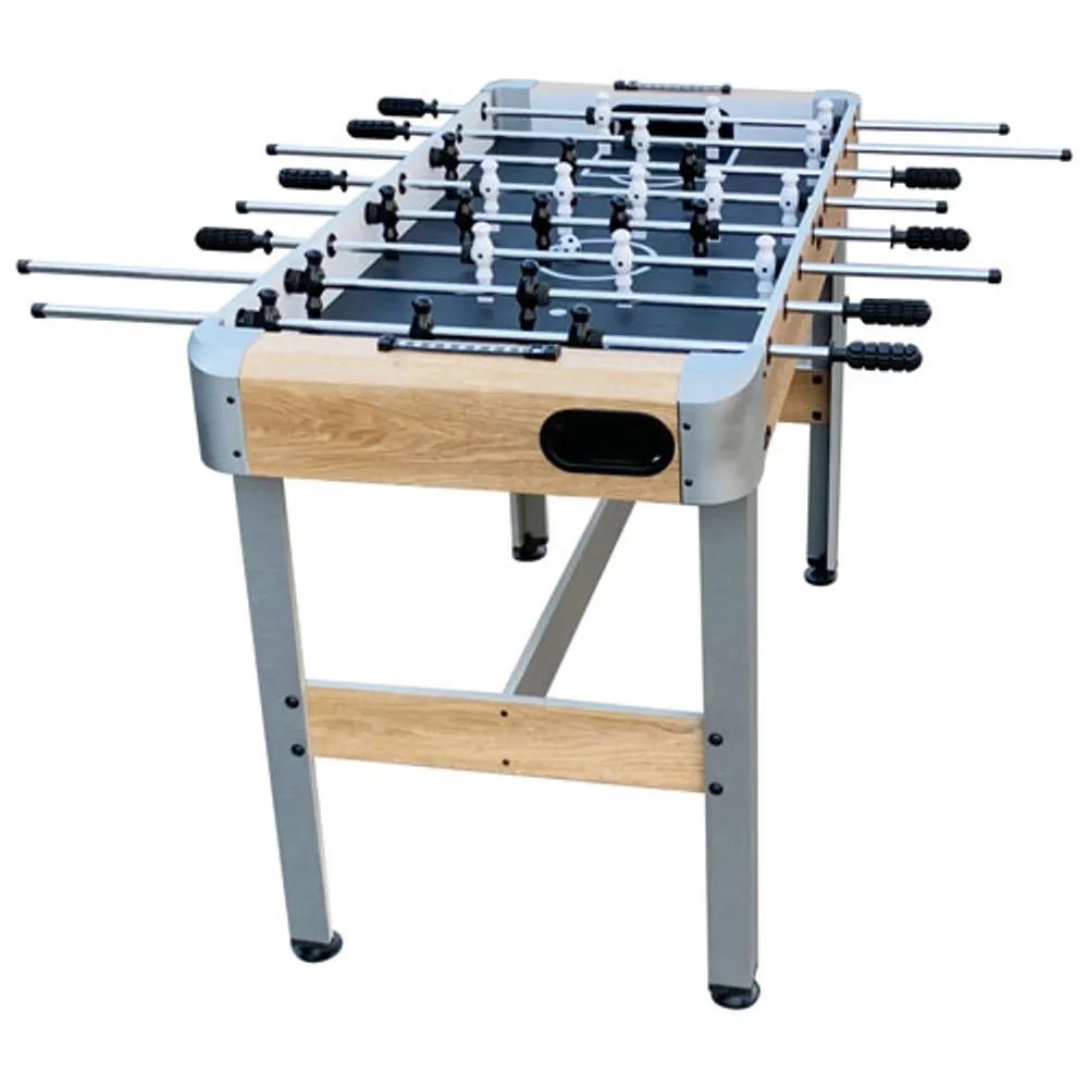 Hathaway Amherst 48" Foosball Table