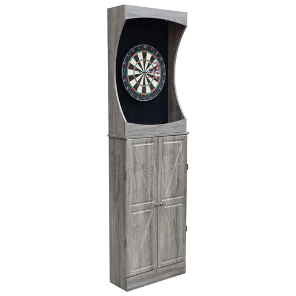 Jeu de fléchettes avec armoire Westwood de Hathaway