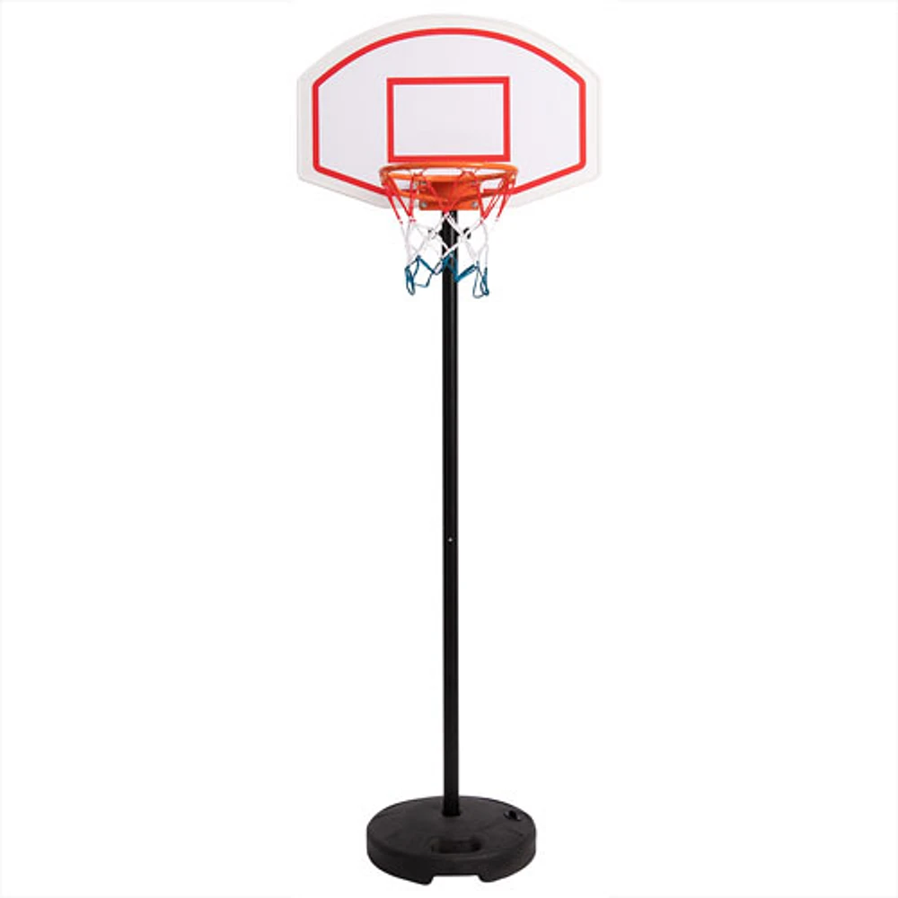 Hathaway Street Ball Portable Basketball System