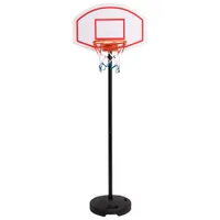 Jeu de basketball portatif Street Ball de Hathaway