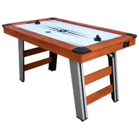 Hathaway Dorsett 60" Air Hockey Table