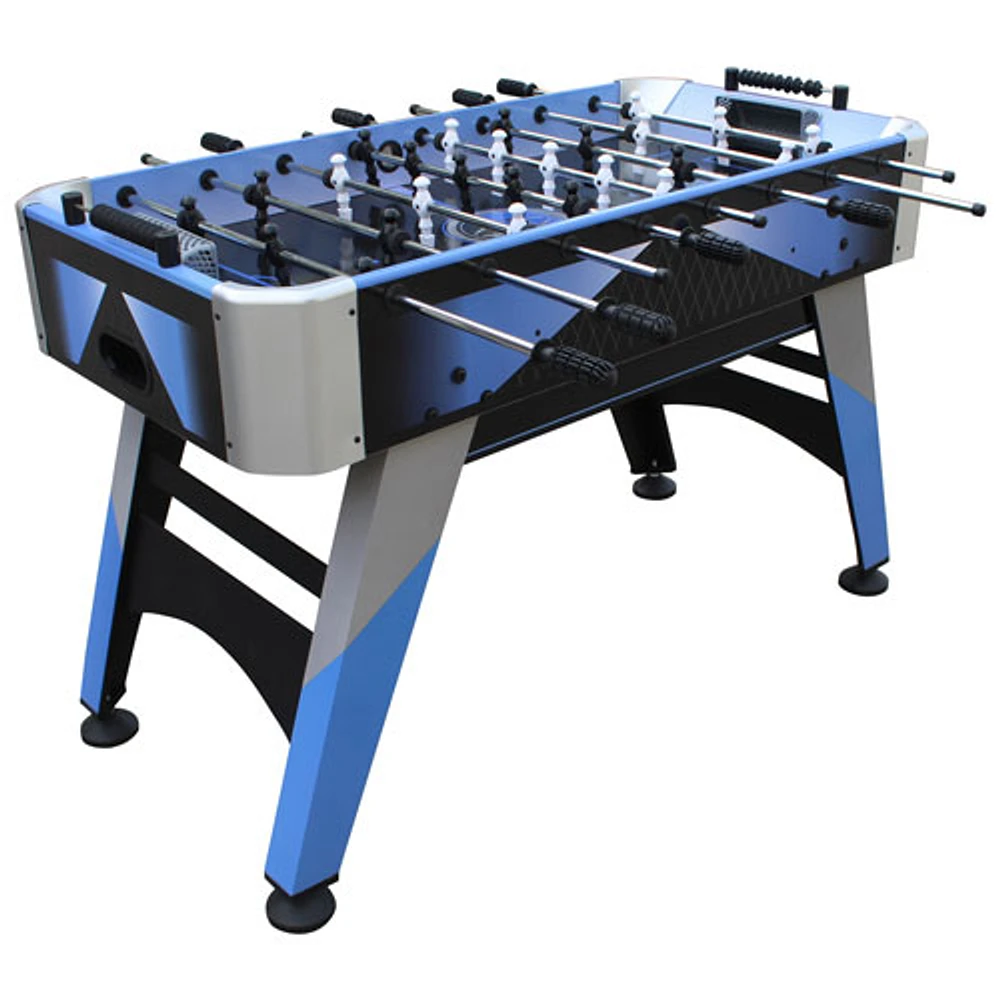 Hathaway Blueridge 48" Foosball Table