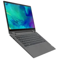 Lenovo IdeaPad Flex 5i 14" Touchscreen 2-in-1 Laptop (Intel Core i5-1135G7/512GB SSD/8GB RAM/Windows 11)