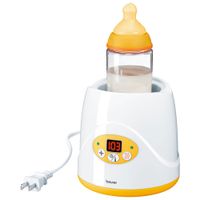 Beurer BY52 2-in-1 Baby Food & Bottle Warmer