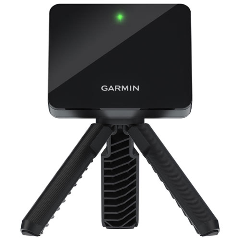 Garmin Approach R10 Portable Golf Launch Monitor