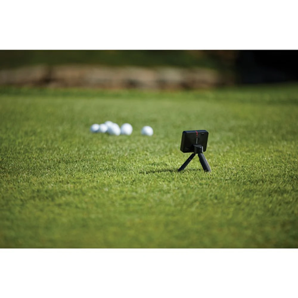 Garmin Approach R10 Portable Golf Launch Monitor