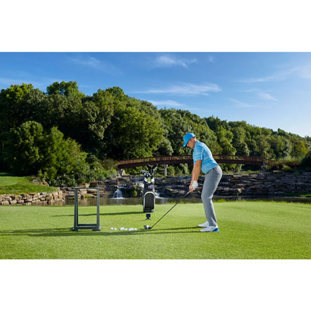 Garmin Approach R10 Portable Golf Launch Monitor