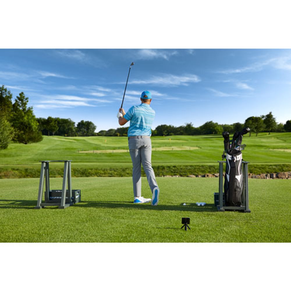 Garmin Approach R10 Portable Golf Launch Monitor