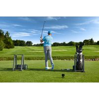 Garmin Approach R10 Portable Golf Launch Monitor