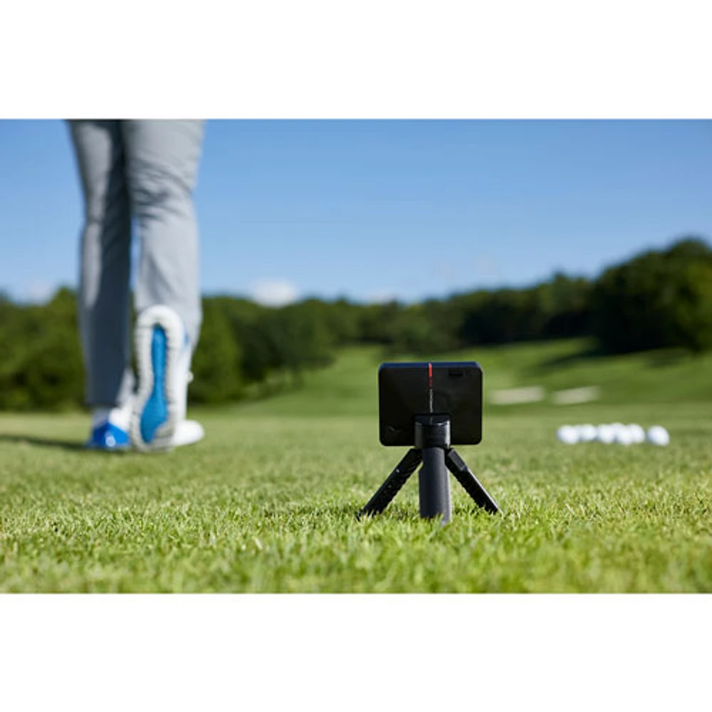 Garmin Approach R10 Portable Golf Launch Monitor