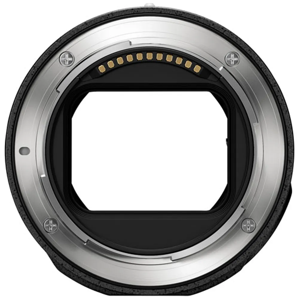 Nikon FTZ II Mount Adapter