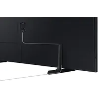 Samsung The Frame 85" 4K UHD HDR QLED Tizen OS Smart TV (QN85LS03AAFXZC) - 2021